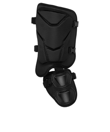 ミズノ（MIZUNO）野球 フットガード パッド型 左足右打者用 1DJLG23009