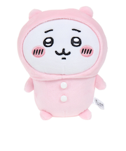 ぽてたまぬいぐるみ ちいかわ パジャマパーティー K8892