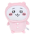 ぽてたまぬいぐるみ ちいかわ パジャマパーティー K8892