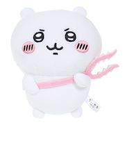 ぽてたまぬいぐるみ ちいかわ さすまた NT K8879