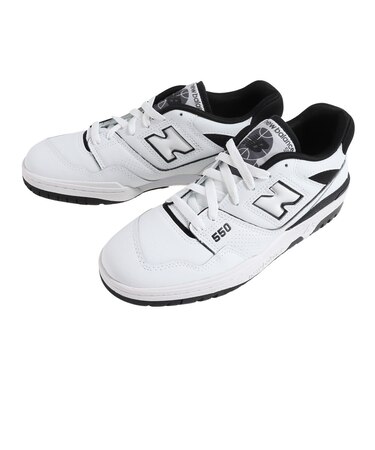 ニューバランス（new balance）スニーカー 550 BB550 HA1 D カジュアル シューズ タウン 日常履き