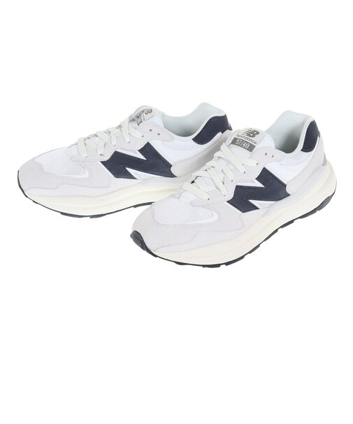 ニューバランス（new balance）スニーカー 57/40 5740 M5740 ESC D カジュアル シューズ タウン 日常履き