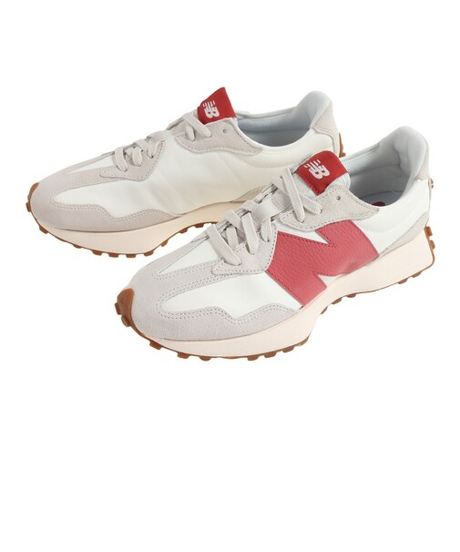 ニューバランス（new balance）スニーカー 327 U327 LV D カジュアル シューズ タウン 日常履き