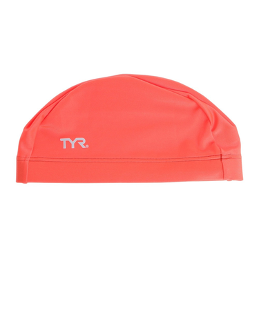 ティア（TYR）水泳 キャップ ストレッチスイムキャップ LCYN2 NO