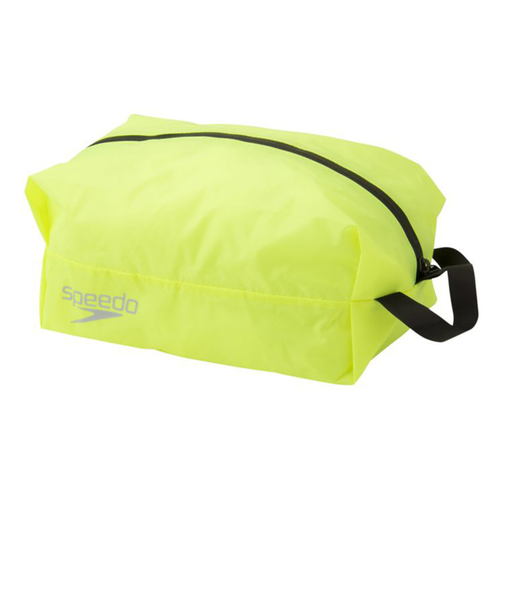 スピード（SPEEDO）水泳バッグ ウォータープルーフエム SD98B67 FY