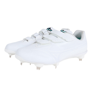 ミズノ（MIZUNO）野球スパイク ライトレボゼロ2 BLT 11GM231501