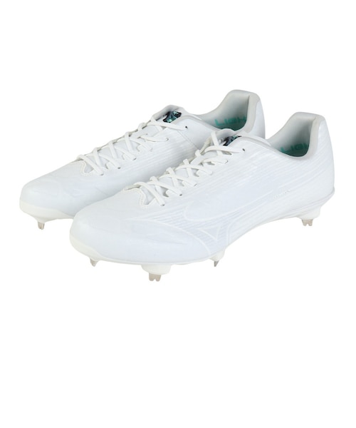 ミズノ（MIZUNO）野球スパイク ライトレボゼロ2 11GM231601｜スーパー