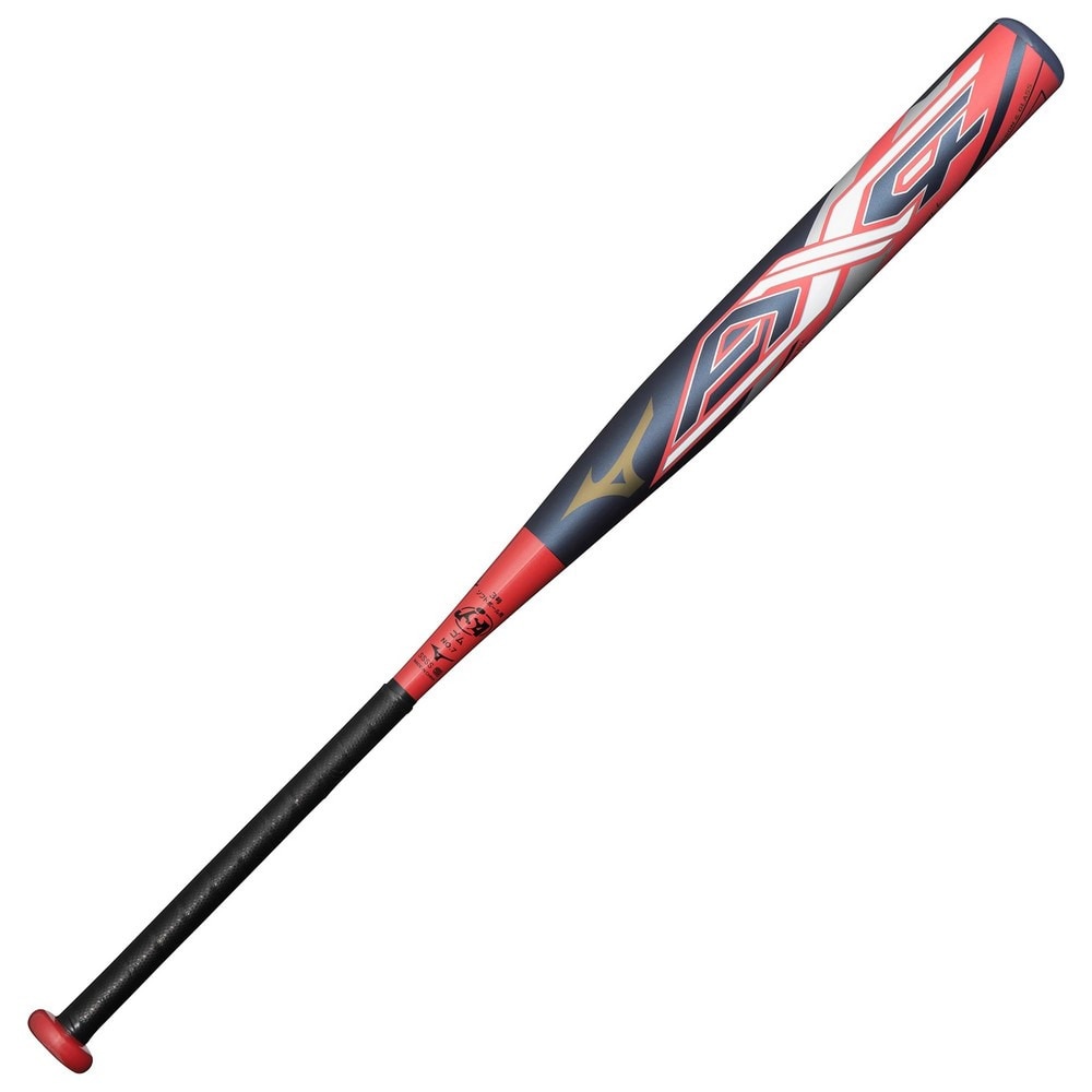 ミズノ（MIZUNO）ソフトボール用バット 3号 ゴムボール用 ミズノプロ AX4 84cm 1CJFS32184  1462｜スーパースポーツゼビオの通販｜&mall（アンドモール）三井ショッピングパーク公式通販