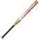 ミズノ（MIZUNO）ジュニア ソフトボール用バット 2号 ゴムボール用 AX4 80cm 1CJFS62480 0150