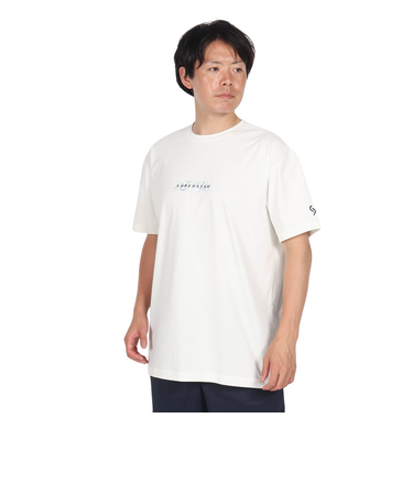ミズノ（MIZUNO）バスケットボールウェア SUPERSTAR 半袖Tシャツ 32JAS32001