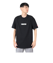 ミズノ(MIZUNO)バスケットボールウェア SUPERSTAR 半袖Tシャツ32JAS32009