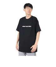 ミズノ(MIZUNO)バスケットボールウェア SUPERSTAR 半袖Tシャツ 32JAS32109