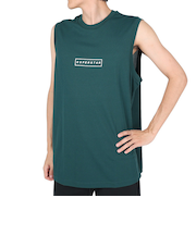 ミズノ（MIZUNO）バスケットボールウェア SUPERSTAR ノースリーブシャツ 32JAS32449