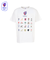 ラグビーウェア 20UNIONS Tシャツ RWC53166