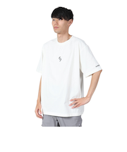 ミズノ（MIZUNO）半袖Tシャツ メンズ SUPERSTAR  32JAS32501