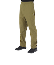 ミズノ（MIZUNO）パンツ メンズ SUPERSTAR クロスロングパンツ 32JDS30039