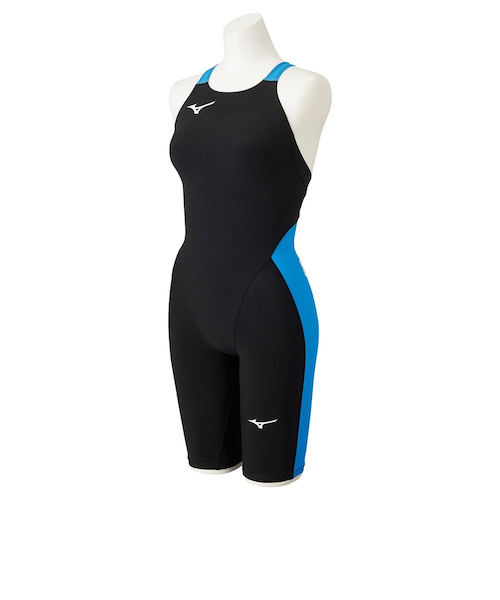 ミズノ（MIZUNO）競泳水着 レディース 水泳 MX・SONIC α II