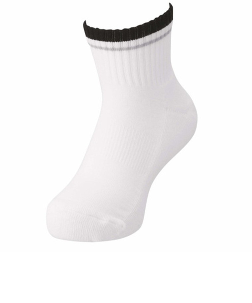 ヨネックス（YONEX）テニス ジュニアアンクルソックス 19197J-007