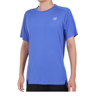 ニューバランス（new balance）Accelerate 半袖Tシャツ MT23222MIB