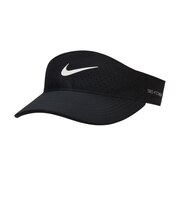 ナイキ(NIKE)ドライフィット ADV エース バイザー FB5641-010 熱中症対策