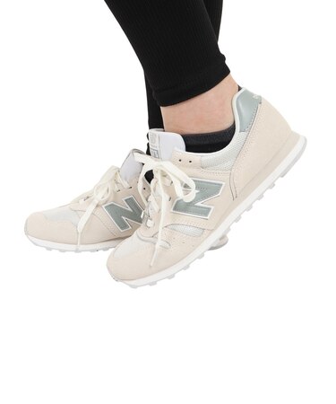 ニューバランス（new balance）スニーカー 373 WL373 OH2 B カジュアル シューズ タウン 普段履き デイリーユース