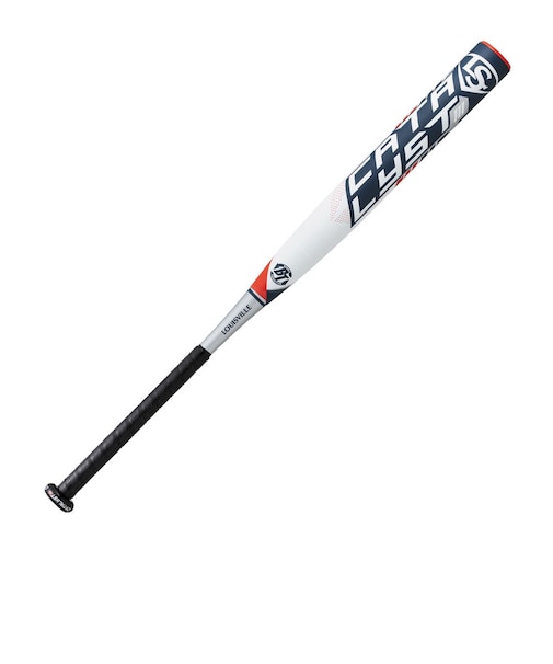 ソフトボール用バット カタリストIII BT ゴム3号 84cm/710g平均 