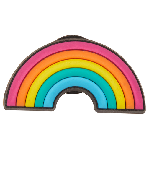 クロックス（crocs）ジビッツ チャーム レインボー 10007117 アクセサリー アクセント