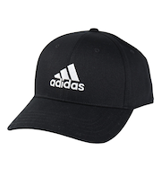 アディダス（adidas）コットンツイル ベースボールキャップ DKH36-II3513 帽子 大きいサイズ