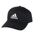 アディダス（adidas）コットンツイル ベースボールキャップ DKH36-II3513 帽子 大きいサイズ