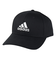 アディダス（adidas）コットンツイル ベースボールキャップ DKH36-II3513 帽子 大きいサイズ
