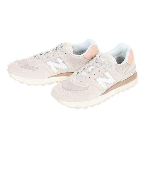 ニューバランス（new balance）スニーカー 574 U574L GDW D