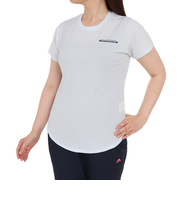 ニューバランス(new balance)半袖Tシャツ レディース Accelerate WT23224IB