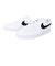 ナイキ（NIKE）スニーカー スポーツシューズ コート ビジョン ロー ネクスト ネイチャー DH2987-101