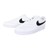 ナイキ（NIKE）スニーカー スポーツシューズ コート ビジョン ロー ネクスト ネイチャー DH2987-101