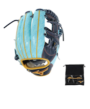 ミズノ（MIZUNO）軟式グローブ 内野手 ミズノプロ 23セレクションモデル 1AJGR29103 2921 お一人様一点まで