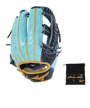 ミズノ（MIZUNO）軟式グローブ 内野手 ミズノプロ 23セレクションモデル 1AJGR29113 2921 お一人様一点まで