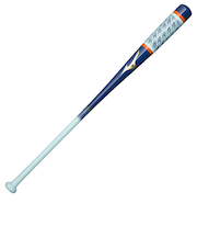 ミズノ（MIZUNO）軟式用バット 野球 一般 MPノック 90-570 1CJWK16790 1421