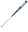 ミズノ（MIZUNO）軟式用バット 野球 一般 MPノック 90-570 1CJWK16790 1421