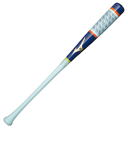 ミズノ（MIZUNO）軟式用バット 野球 一般 プロW 2023 84-950 1CJWT23184 TS8
