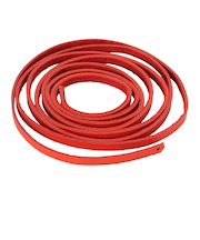 ミズノ（MIZUNO）野球 グラブ修理ヒモ グラブレース 1本入り 150cm 1GJYG12552 1P