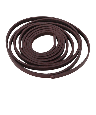 ミズノ（MIZUNO）野球 グラブ修理ヒモ グラブレース 1本入り 150cm 1GJYG12557 1P