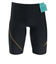ミズノ（MIZUNO）水着 メンズ 水泳 アクアフィットネス用ハーフスパッツ 立体カップ付 N2JBA61195