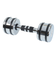 ファイティングロード Co.Ltd（FIGHTING ROAD CO.LTD）クロームダンベル 6kg FR22TAK002/6 SIL