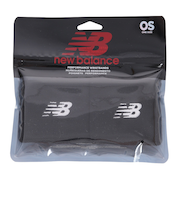 ニューバランス（new balance）パフォーマンスリストバンド LAO21112BK