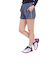 プリンス（PRINCE）テニスウェア レディース ショートパンツ WF3330 127 NVY