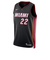 ナイキ（NIKE）バスケットボールウェア NBA Jimmy Butler MIA ドライフィット SWGMN ジャージ ICN 22 DN2011-010 …