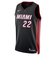 ナイキ（NIKE）バスケットボールウェア NBA Jimmy Butler MIA ドライフィット SWGMN ジャージ ICN 22 DN2011-010 …