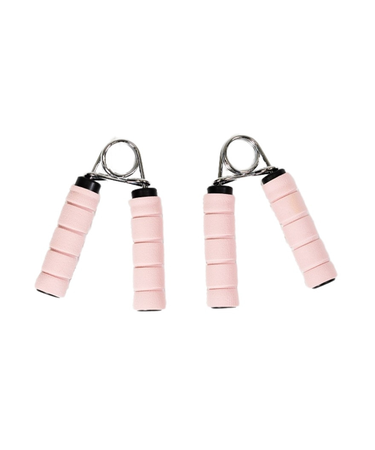 ファイティングロード Co.Ltd（FIGHTING ROAD CO.LTD）ハンドグリップ5キロ FR23CMS0082 PNK