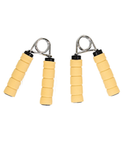 ファイティングロード Co.Ltd（FIGHTING ROAD CO.LTD）ハンドグリップ10キロ FR23CMS0083 BEG