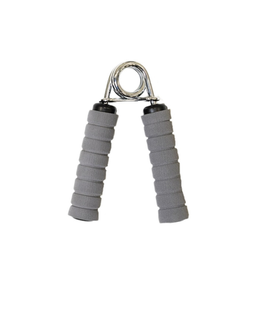 ファイティングロード Co.Ltd（FIGHTING ROAD CO.LTD）ハンドグリップ50キロ FR23CMS0088 GRY